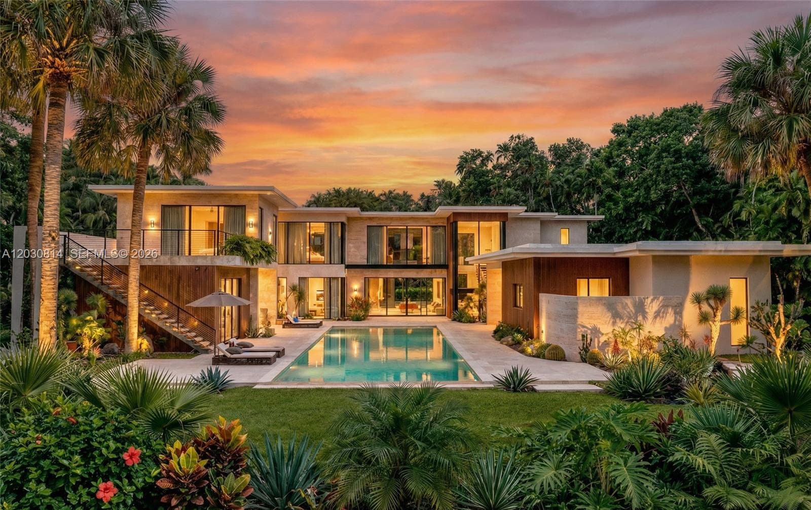 6100 W Suburban Dr, Pinecrest, FL 33156 — zdjęcie 2