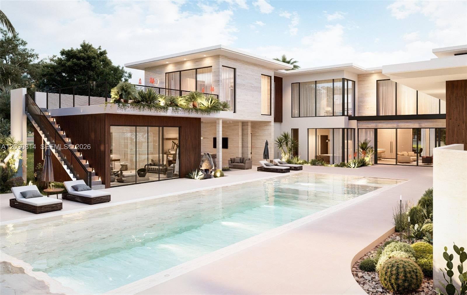 6100 W Suburban Dr, Pinecrest, FL 33156 — zdjęcie 3