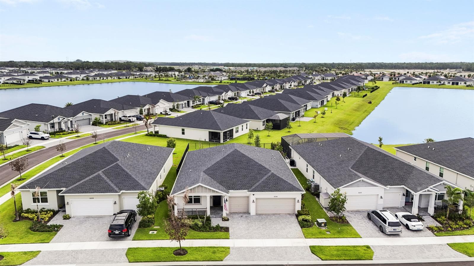 6545 NW Cloverdale Avenue, Port St. Lucie, FL 34987 — zdjęcie 3