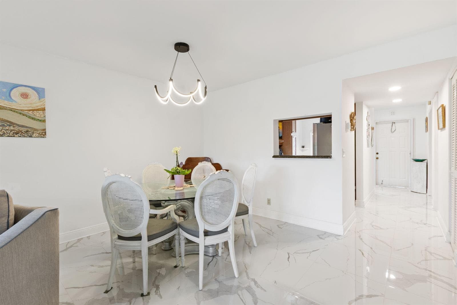 10110 Cedar Point Boulevard # 102, Boynton Beach, FL 33437 — zdjęcie 5