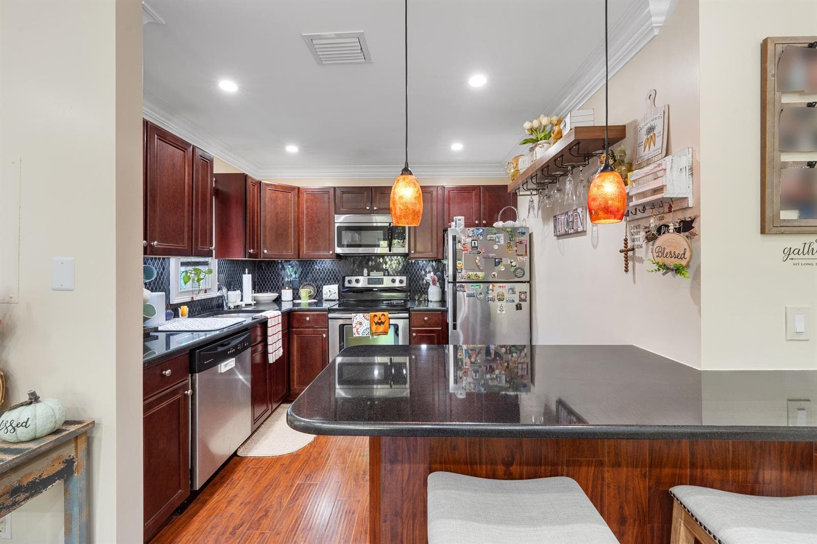 1616 SE Green Acres Circle # M204, FL 34952 — zdjęcie 5