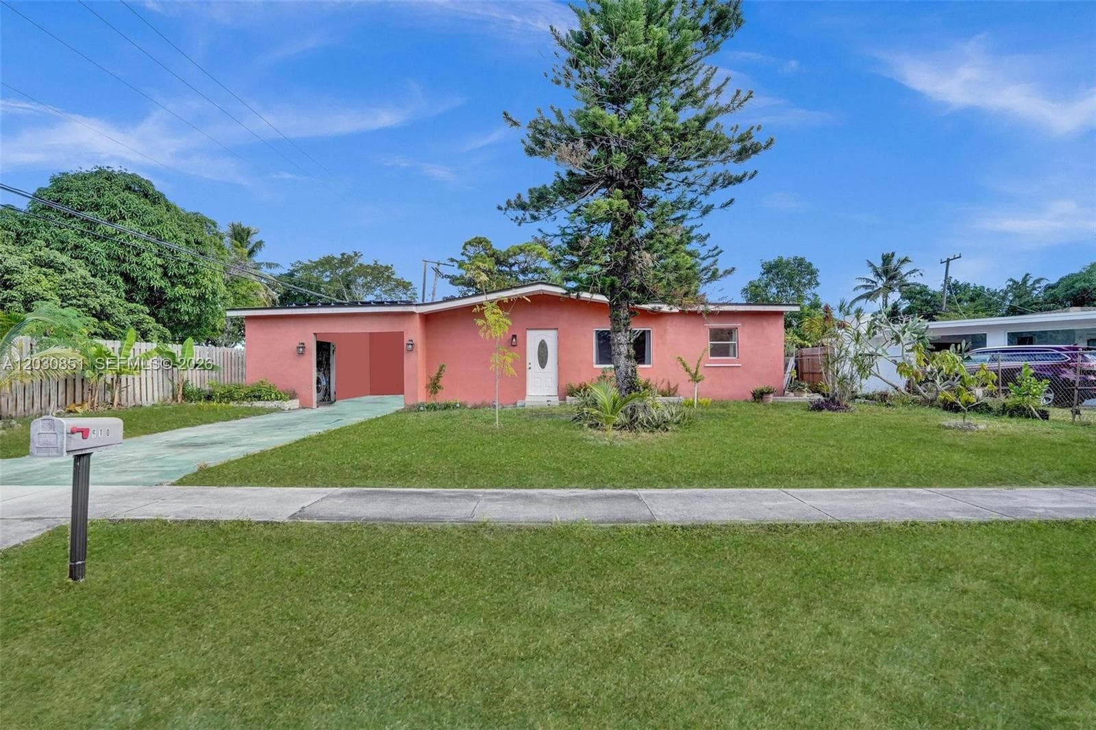 610 Carolina Ave # 2, Fort Lauderdale, FL 33312 — zdjęcie 4