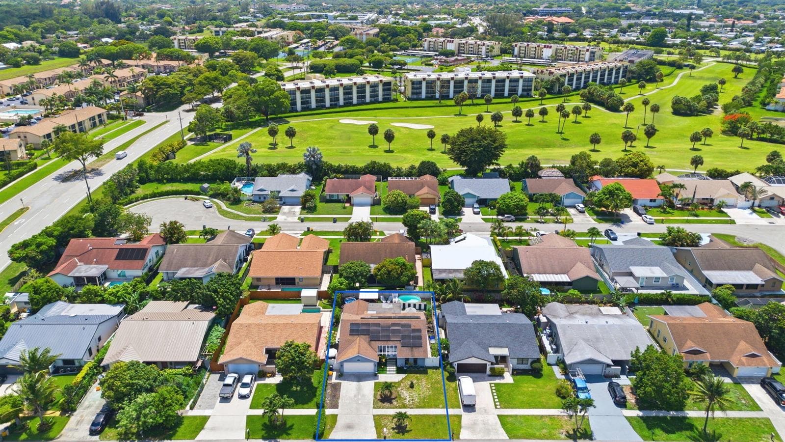 23287 SW 60th Avenue, Boca Raton, FL 33428 — zdjęcie 5
