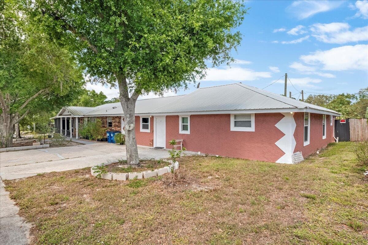 216 Micco Avenue, Sebring, FL 33870 — zdjęcie 2