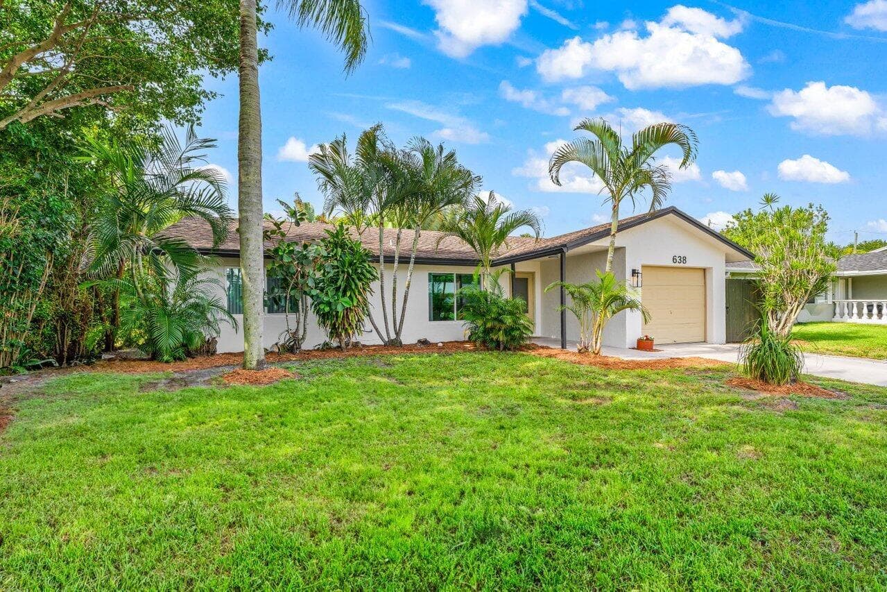 638 SW 4th Avenue, Boynton Beach, FL 33426 — zdjęcie 2
