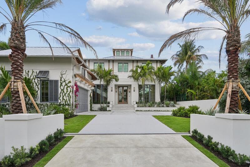 125 Worth Court N, West Palm Beach, FL 33405 — zdjęcie 2