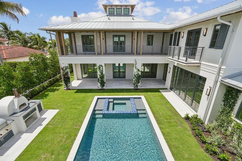 125 Worth Court N, West Palm Beach, FL 33405 — zdjęcie 5