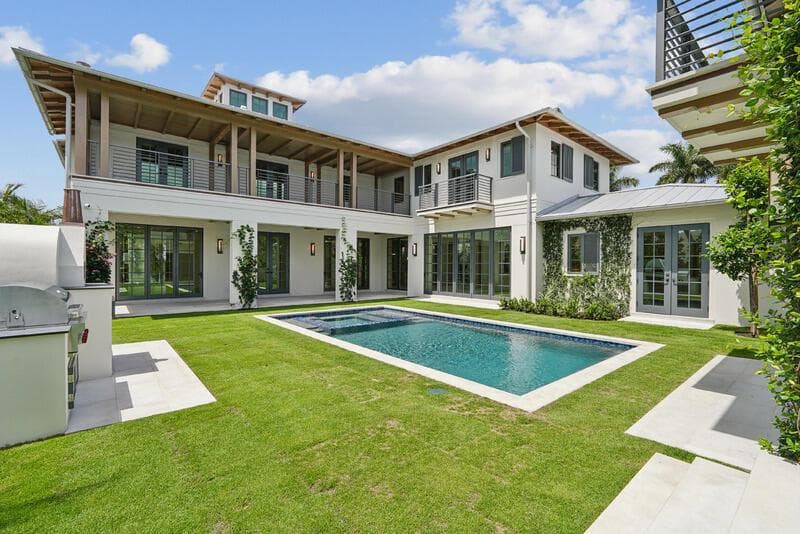 125 Worth Court N, West Palm Beach, FL 33405 — zdjęcie 4