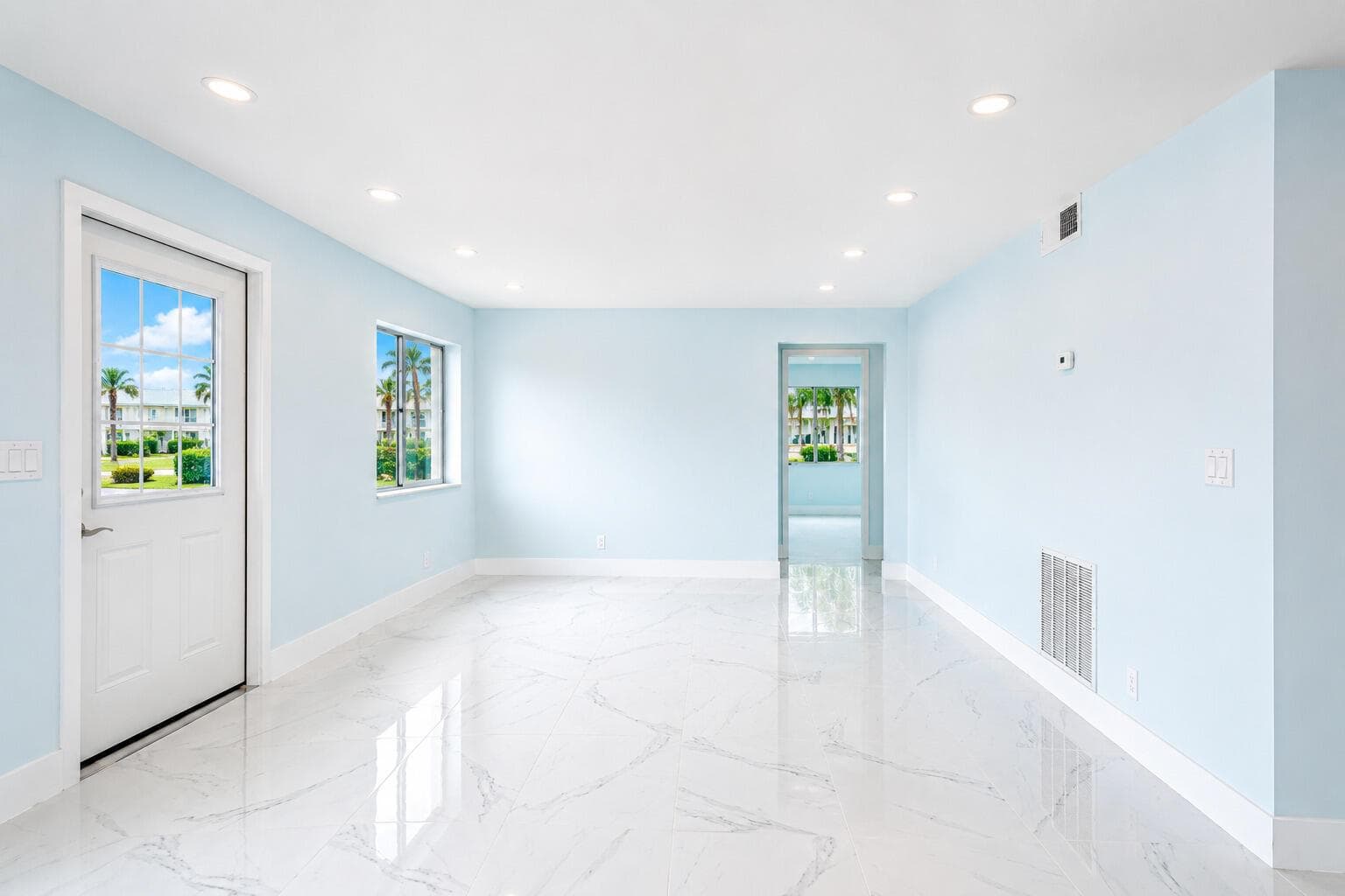 303 Knotty Pine Circle # A-1, FL 33463 — zdjęcie 2