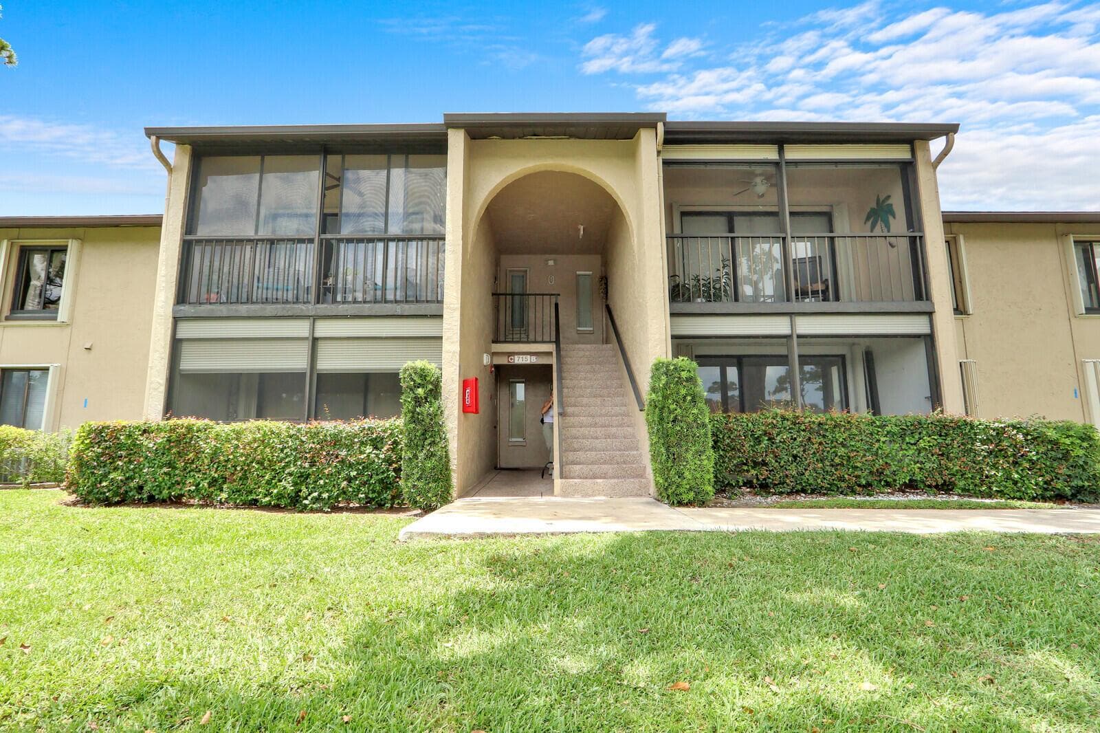715 Sunny Pine Way # B1, FL 33415 — zdjęcie 2
