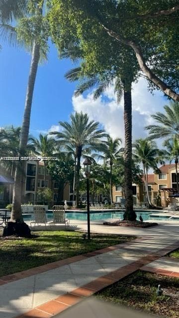 8020 N Nob Hill Rd # 205, Tamarac, FL 33321 — zdjęcie 2
