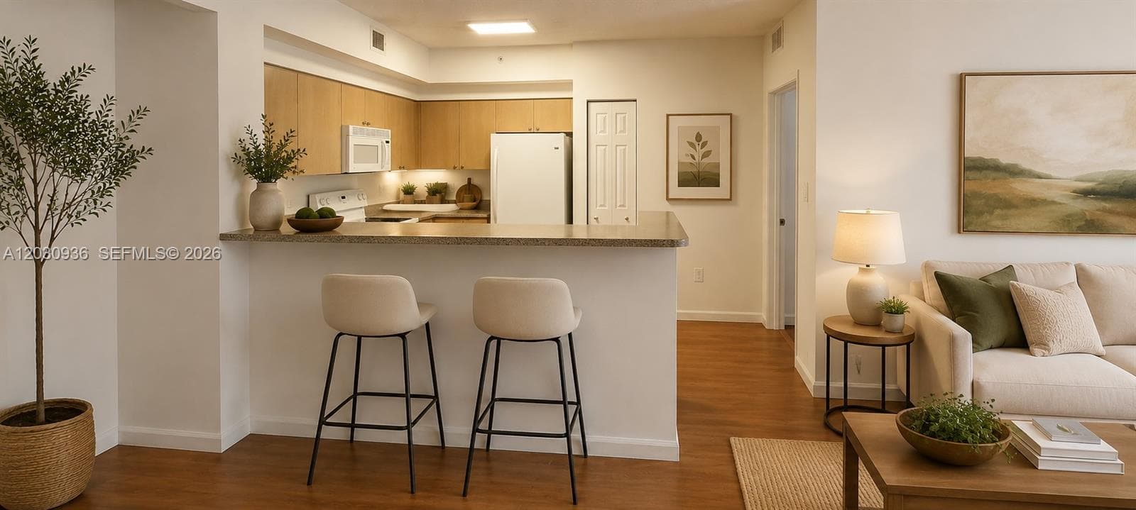8020 N Nob Hill Rd # 205, Tamarac, FL 33321 — zdjęcie 5