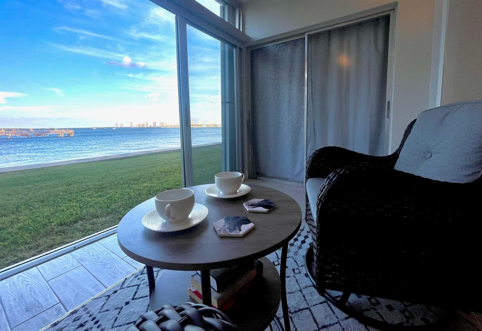 410 Wilma Circle # 103, Riviera Beach, FL 33404 — zdjęcie 2