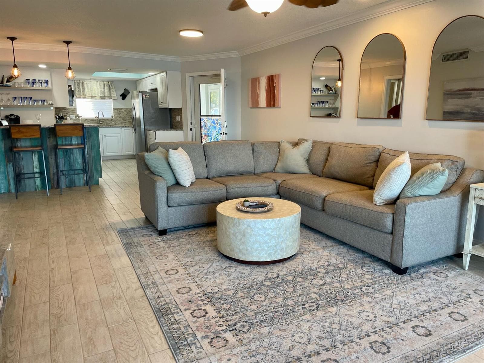 410 Wilma Circle # 103, Riviera Beach, FL 33404 — zdjęcie 3