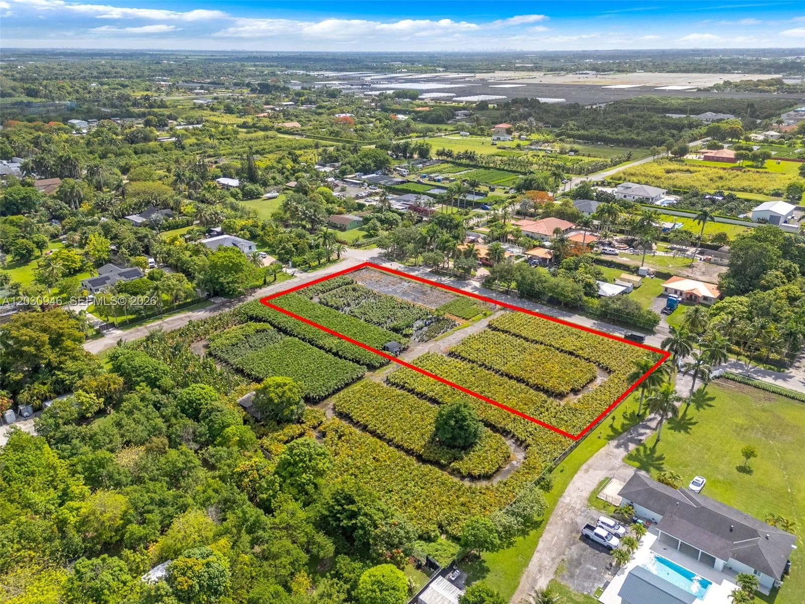 208 st SW 198 av, Miami, FL 33187 — zdjęcie 3