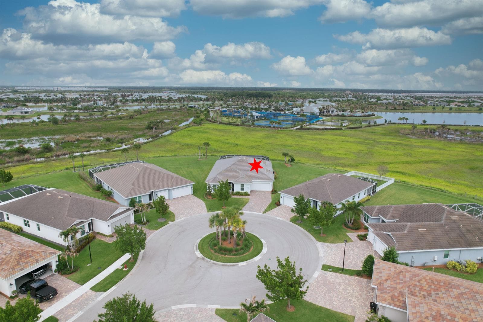 10205 SW Pervenche Lane, Port St. Lucie, FL 34987 — zdjęcie 2