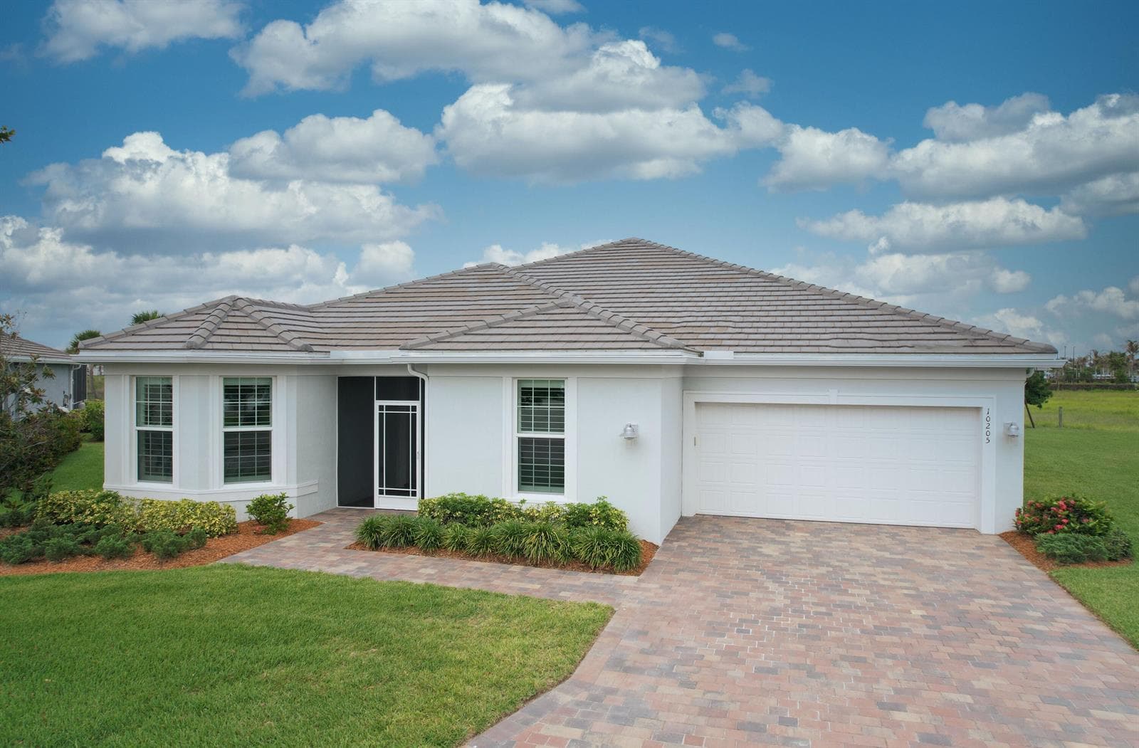 10205 SW Pervenche Lane, Port St. Lucie, FL 34987 — zdjęcie 3