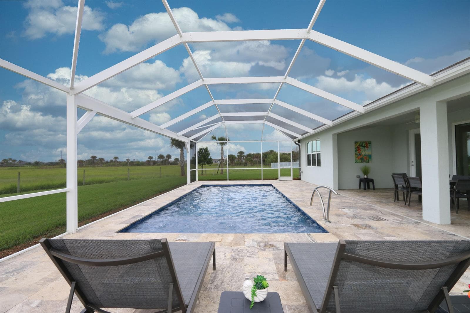 10205 SW Pervenche Lane, Port St. Lucie, FL 34987 — zdjęcie 4