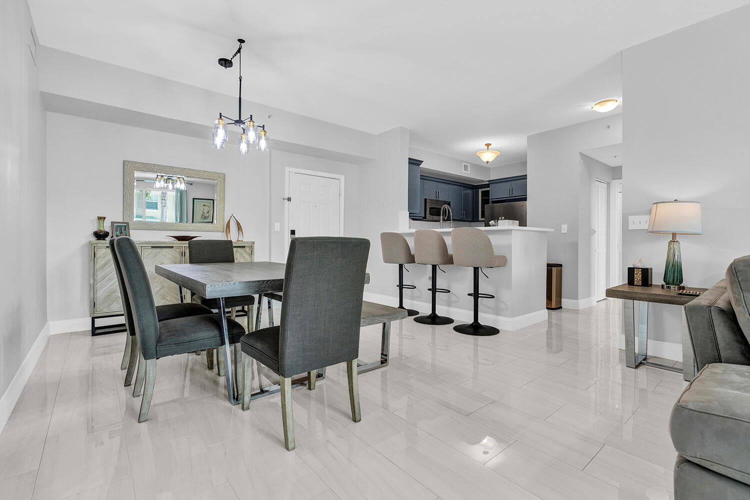 802 W Windward Way # 217, Lantana, FL 33462 — zdjęcie 4