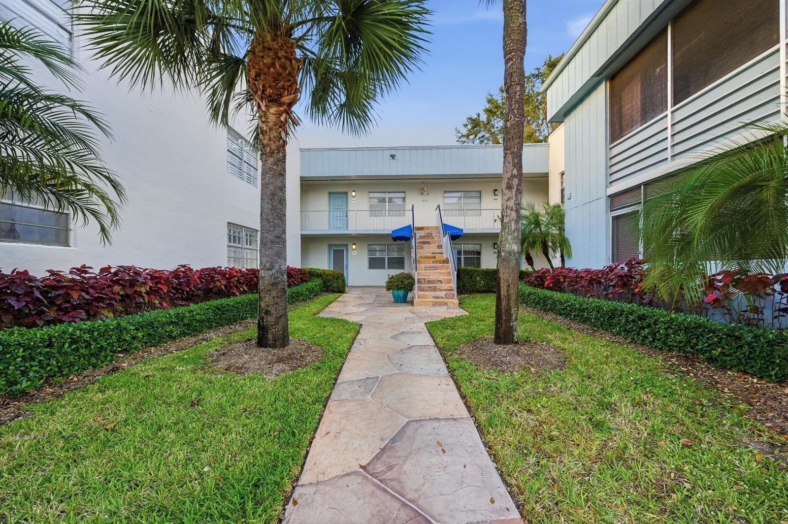 442 Normandy J, Delray Beach, FL 33484 — zdjęcie 3
