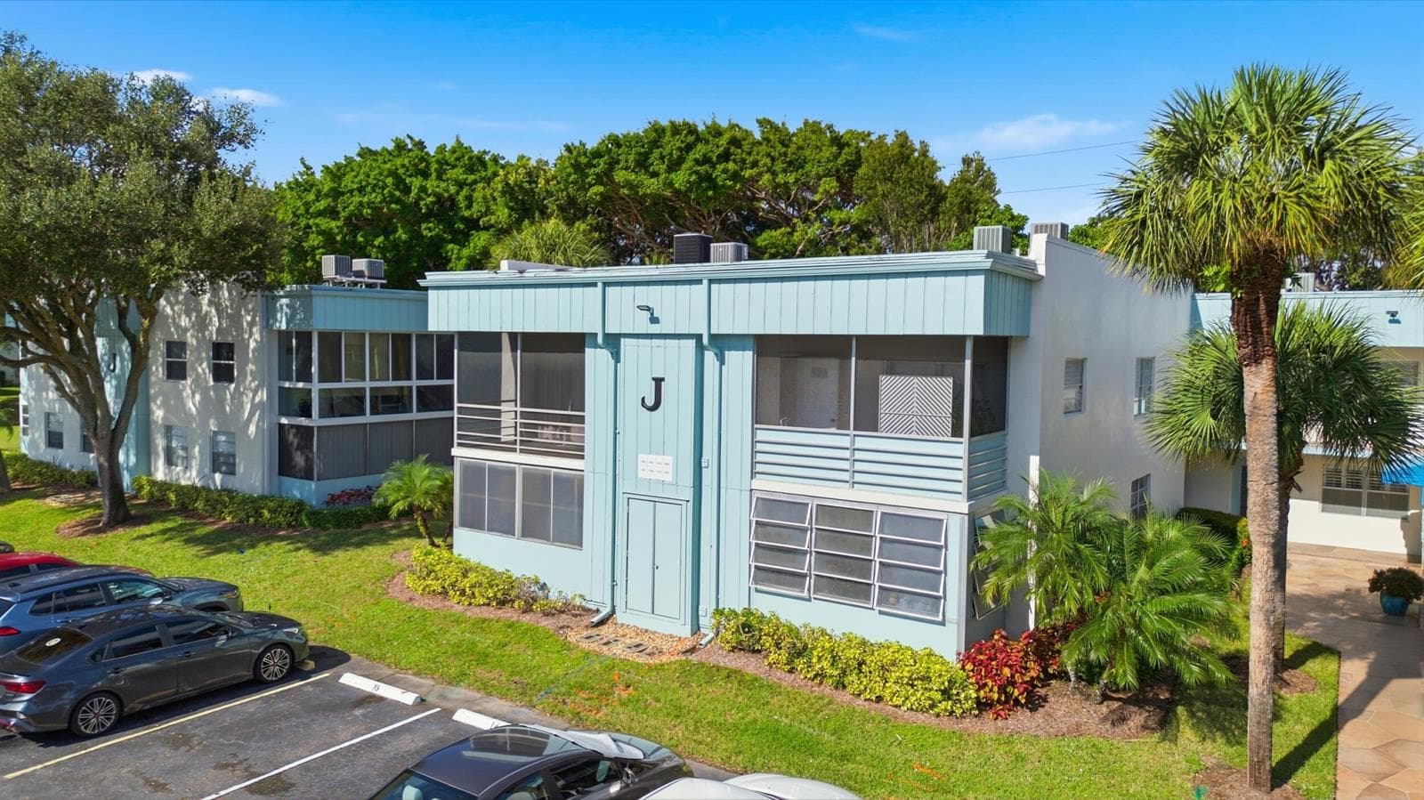 442 Normandy J, Delray Beach, FL 33484 — zdjęcie 5
