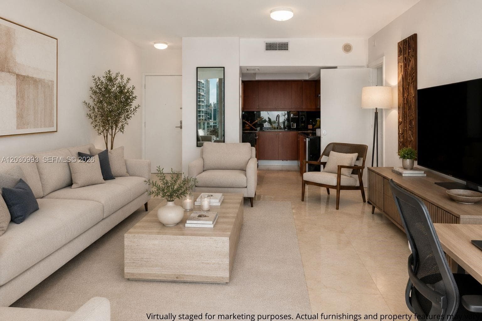 1331 BRICKELL BAY DR # 1004, Miami, FL 33131 — zdjęcie 3