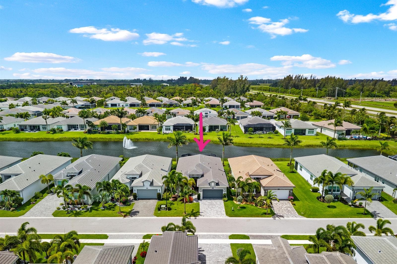 12879 Parrot Pond Road, Boynton Beach, FL 33473 — zdjęcie 4