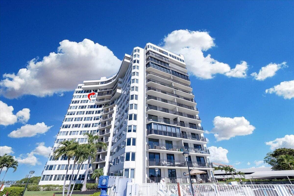 3912 S Ocean Boulevard # 1211, Highland Beach, FL 33487 — zdjęcie 3