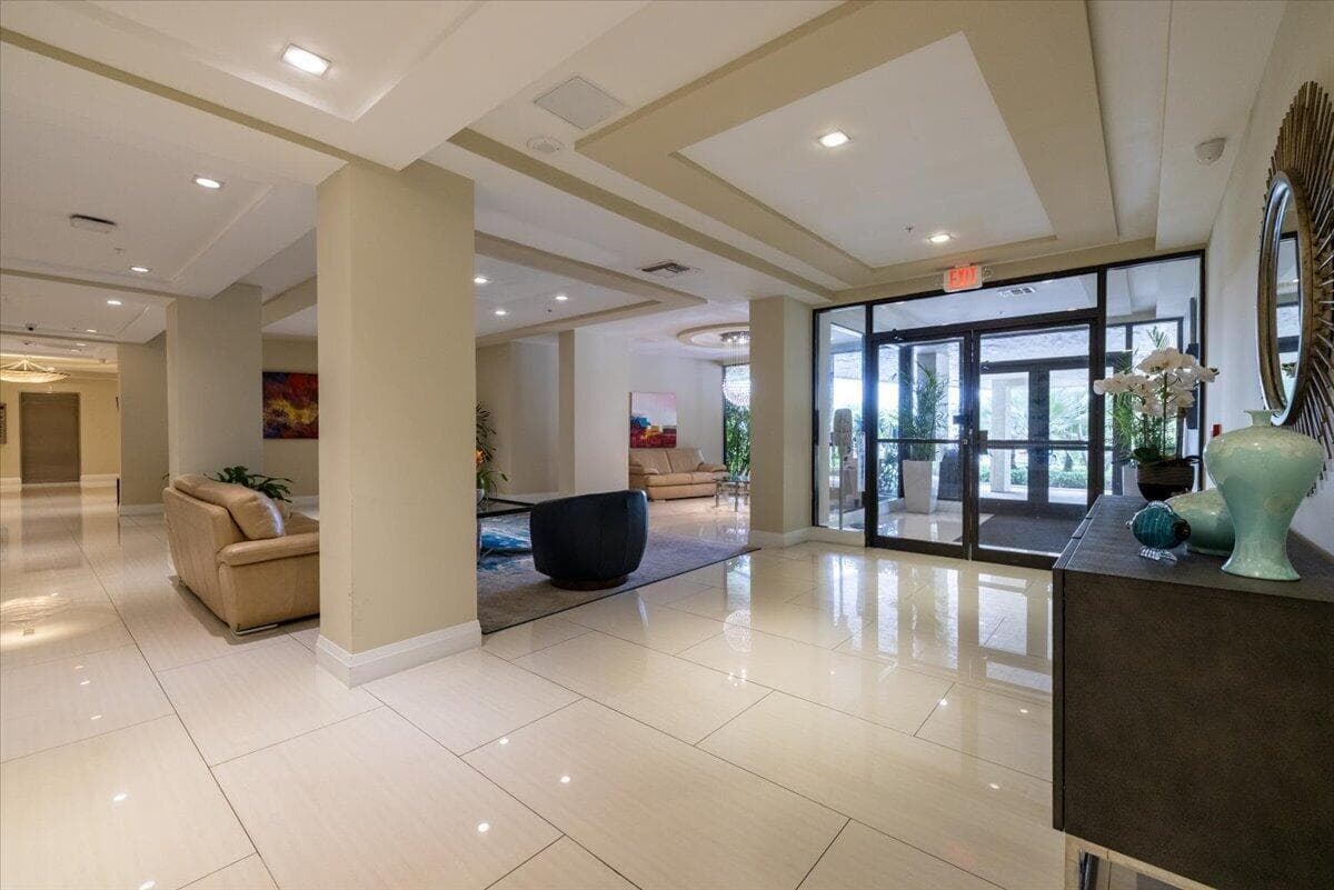 3912 S Ocean Boulevard # 1211, Highland Beach, FL 33487 — zdjęcie 5