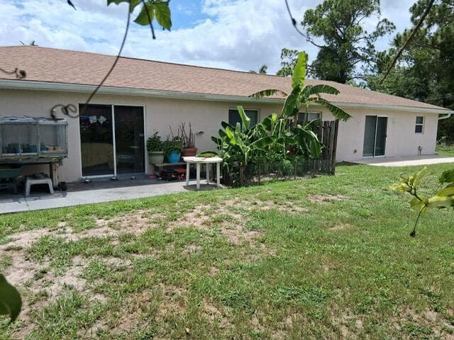 113 S John Ave Avenue S, Lehigh Acres, FL 33973 — zdjęcie 2