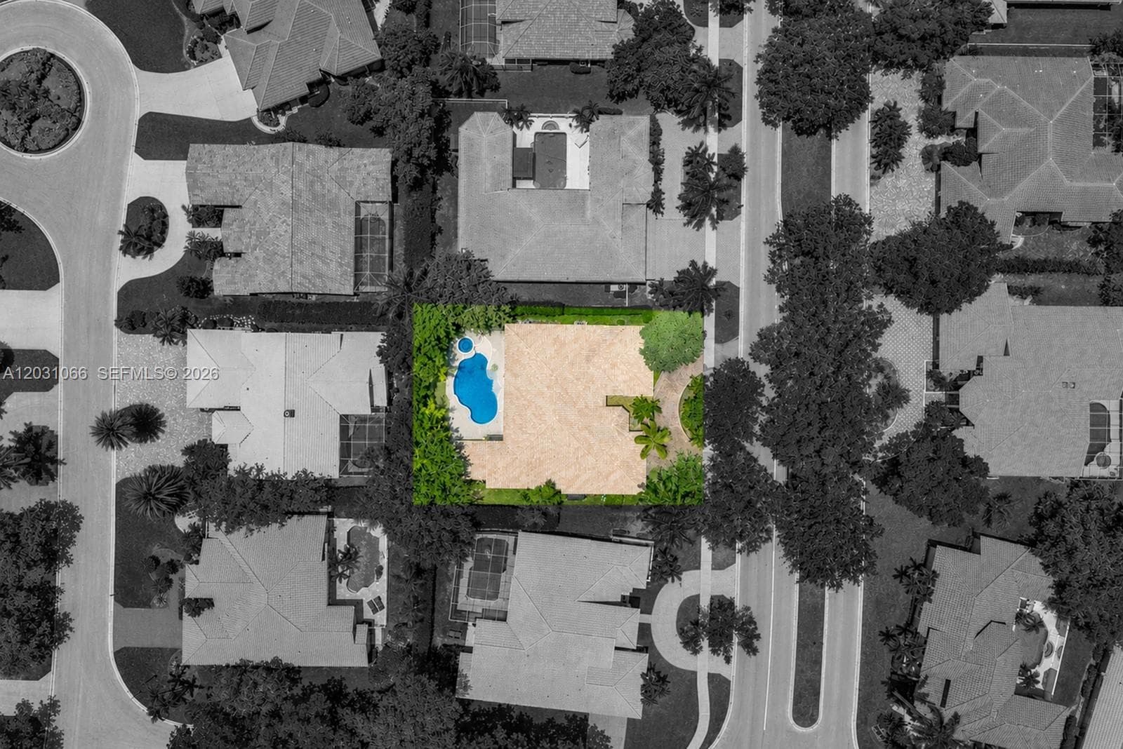 1776 W Eagle Trace Blvd W, Coral Springs, FL 33071 — zdjęcie 2