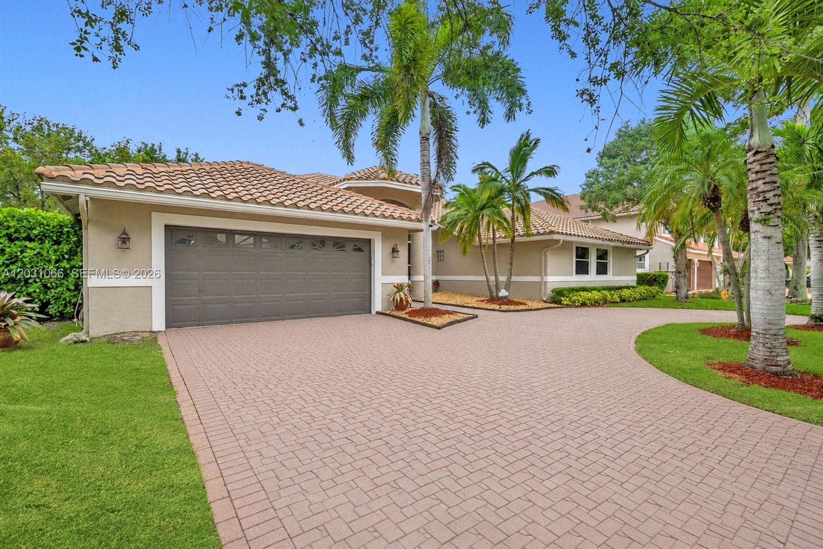1776 W Eagle Trace Blvd W, Coral Springs, FL 33071 — zdjęcie 3