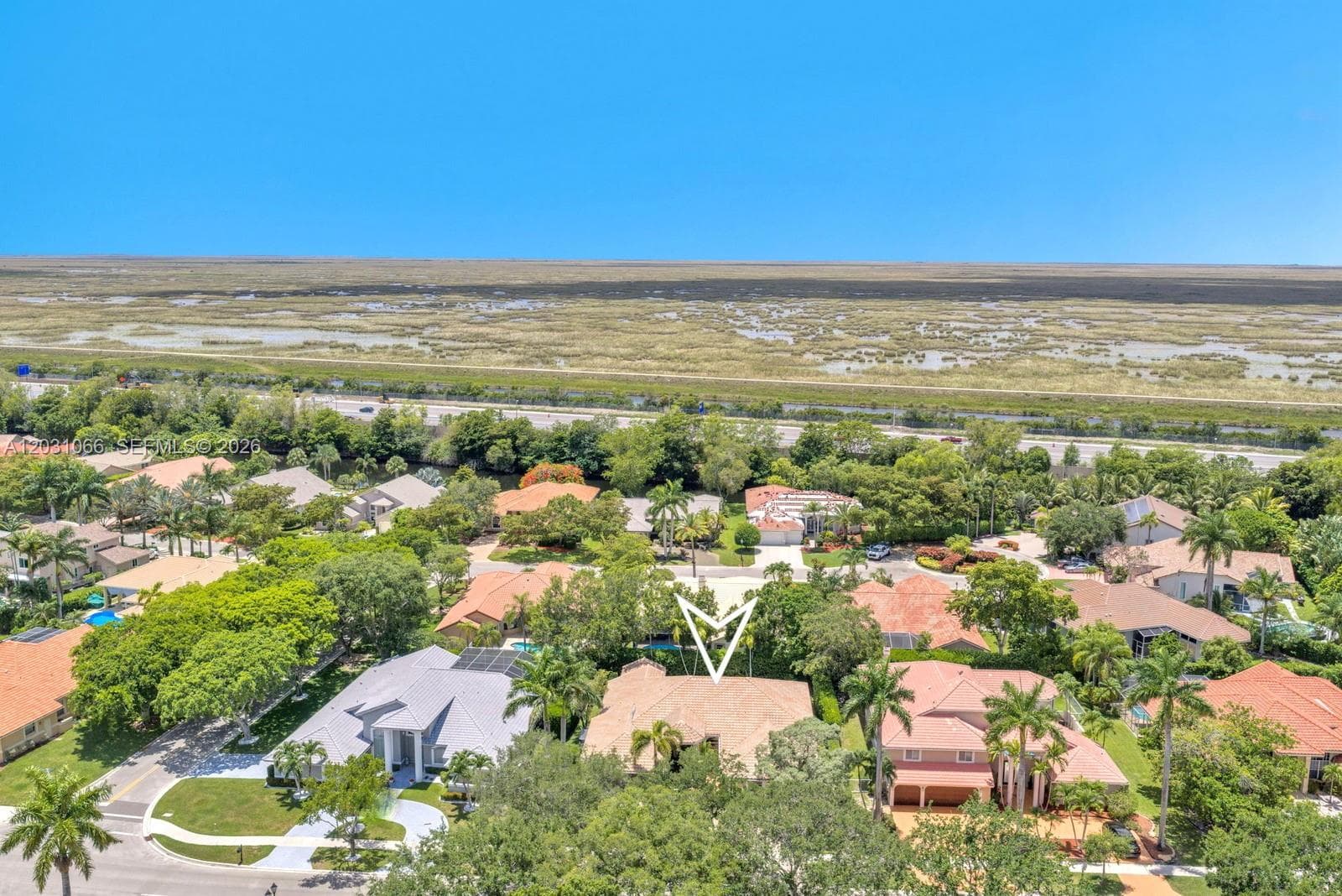 1776 W Eagle Trace Blvd W, Coral Springs, FL 33071 — zdjęcie 4