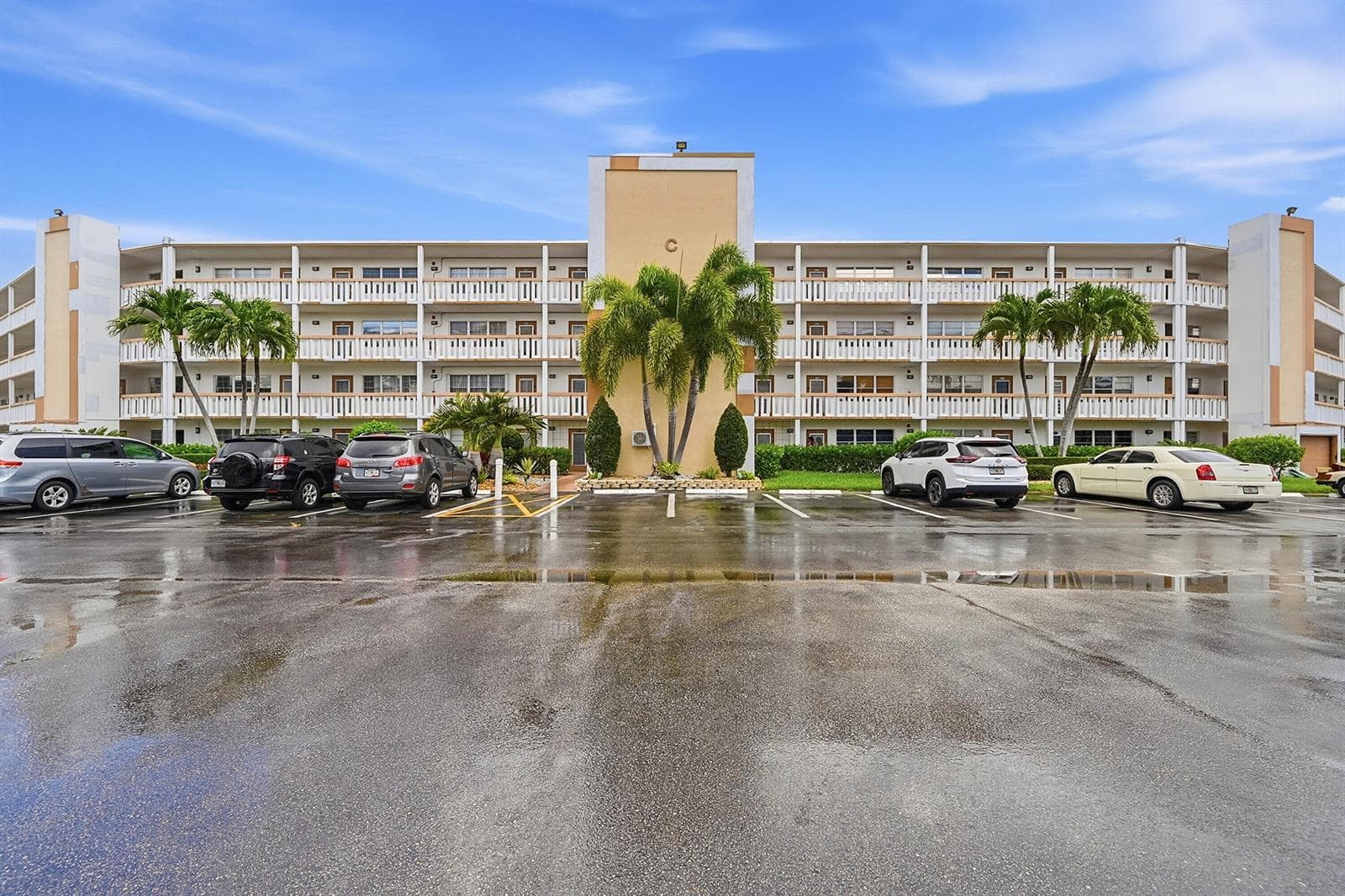 1043 Cornwall C, Boca Raton, FL 33434 — zdjęcie 2