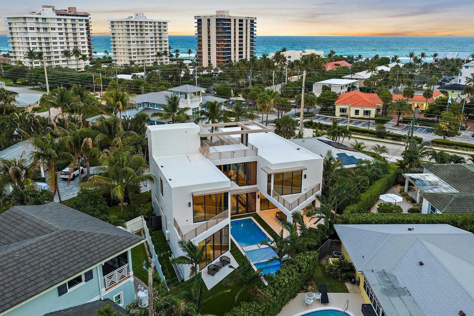 390 Jupiter Lane, Juno Beach, FL 33408 — zdjęcie 2