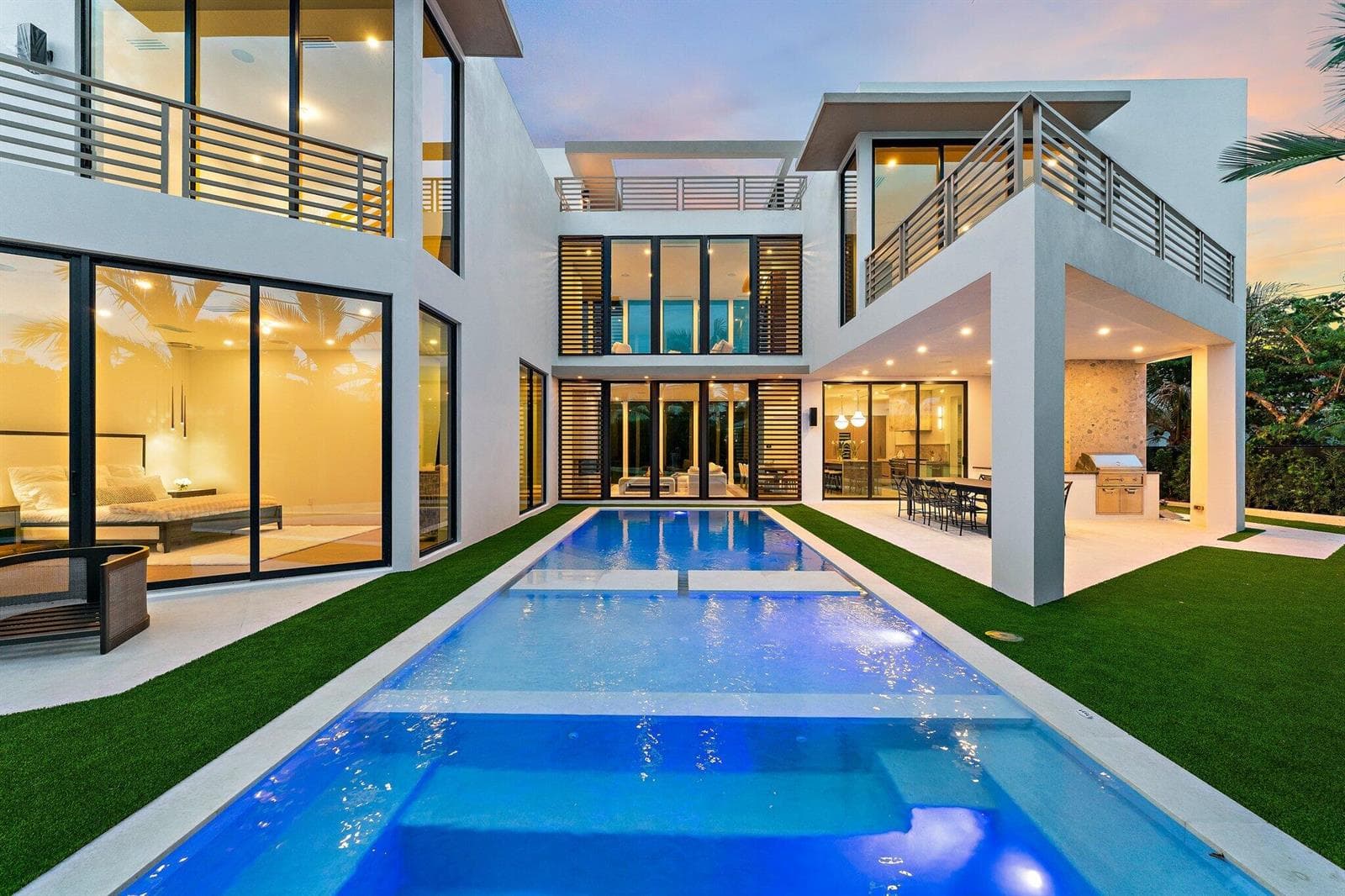 390 Jupiter Lane, Juno Beach, FL 33408 — zdjęcie 3