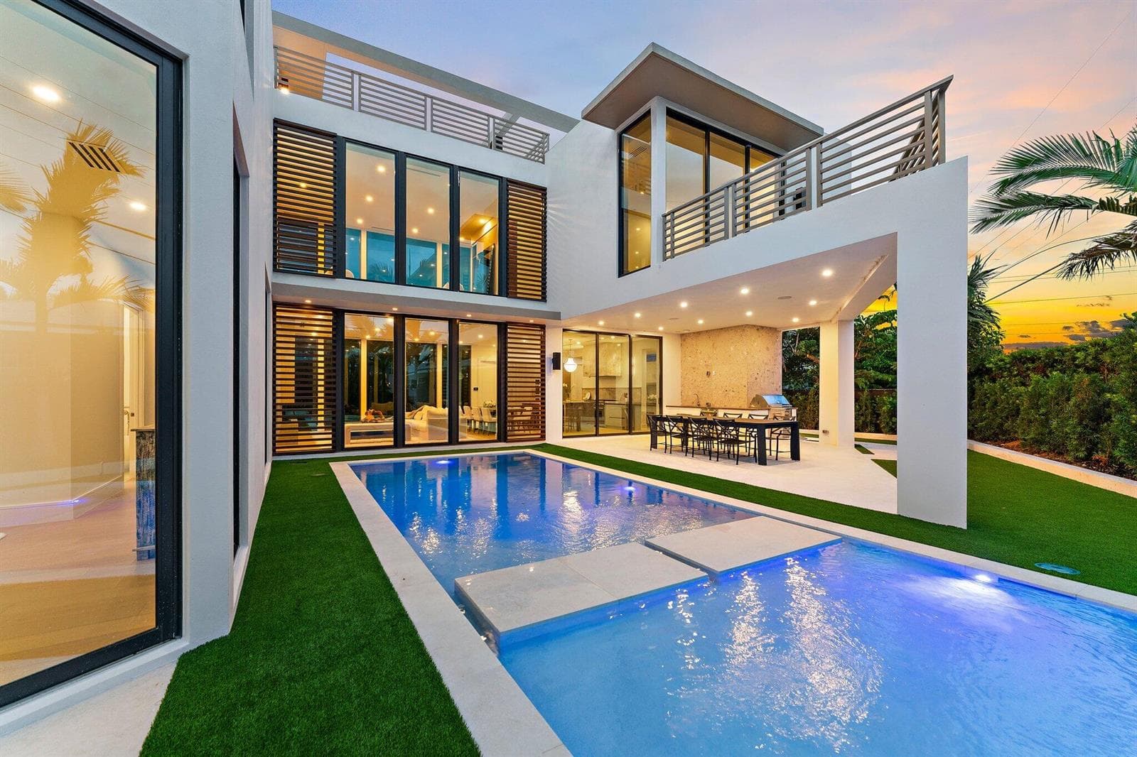 390 Jupiter Lane, Juno Beach, FL 33408 — zdjęcie 4