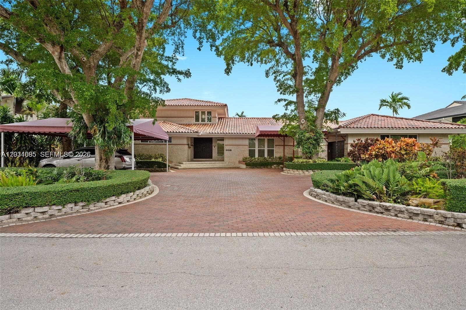 2015 NE 120th Rd 1.5lots, North Miami, FL 33181 — zdjęcie 4