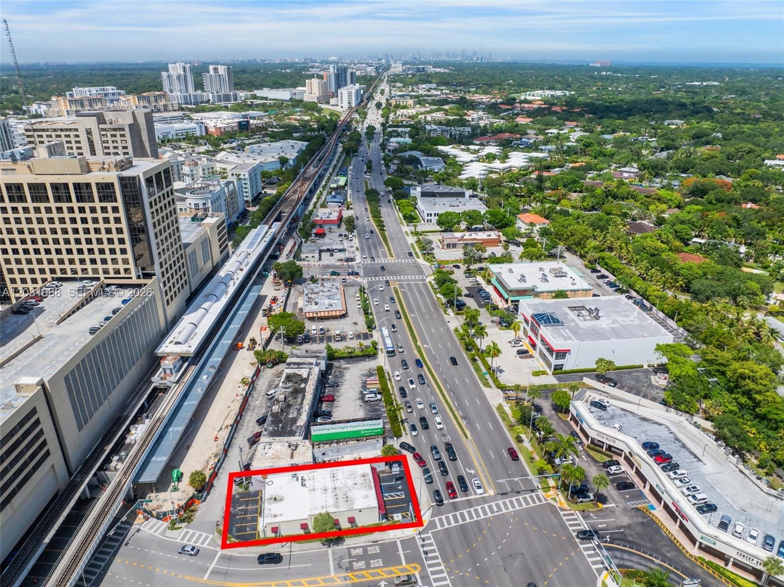 9308 S Dixie Hwy, Miami, FL 33156 — zdjęcie 4