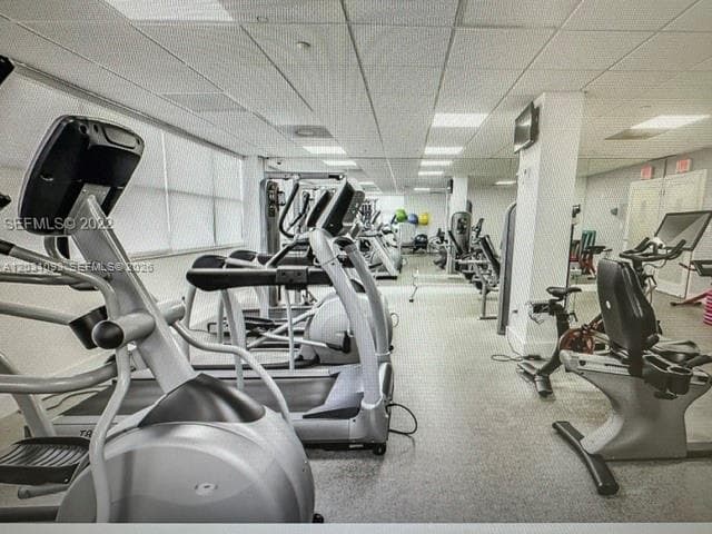 1420 Brickell Bay Dr # 1107C, Miami, FL 33131 — zdjęcie 4