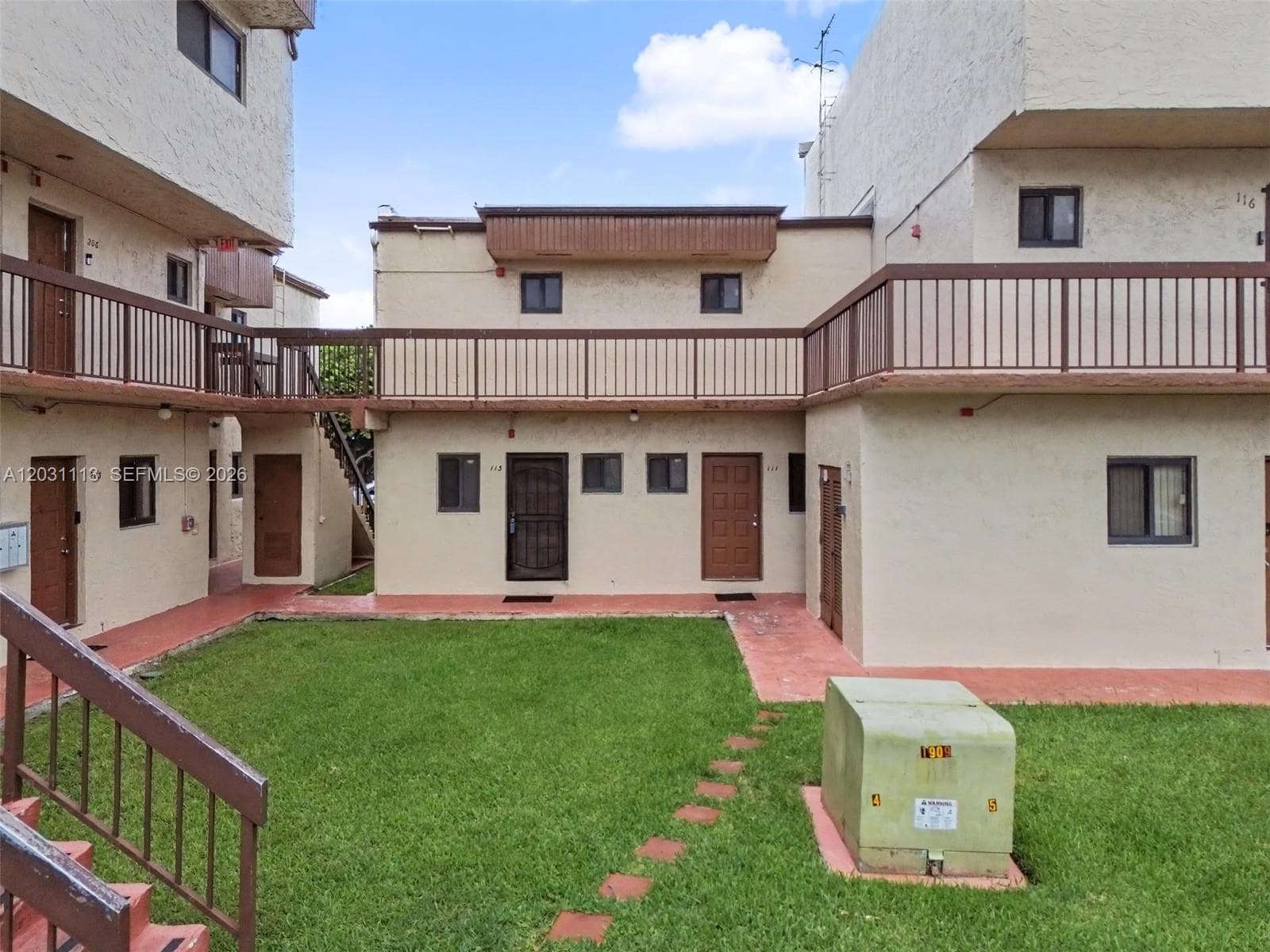 1001 SW 105 Ave # 113, Miami, FL 33174 — zdjęcie 2