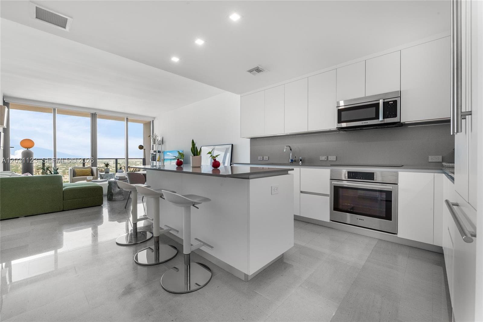88 SW 7th St # 3208, Miami, FL 33130 — zdjęcie 3