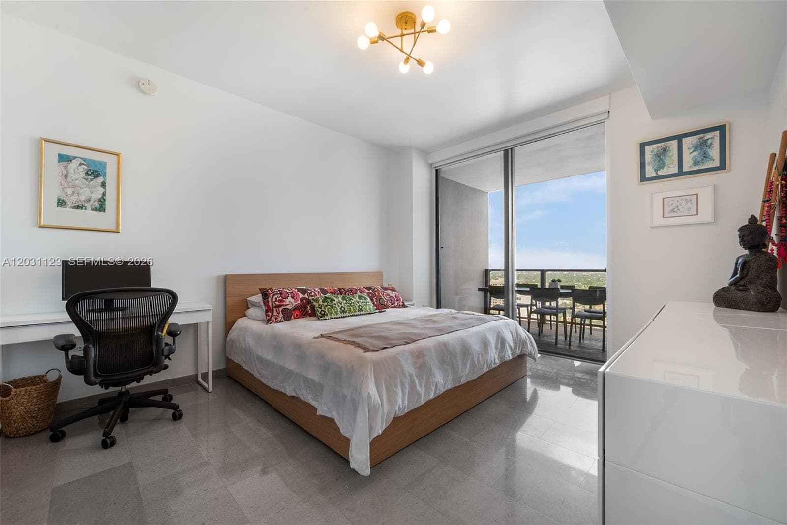 88 SW 7th St # 3208, Miami, FL 33130 — zdjęcie 4