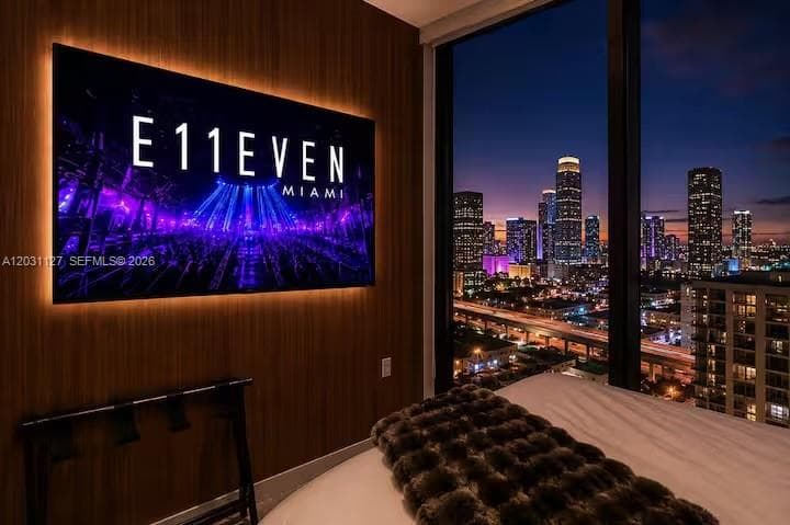 20 NE 11th St # 3106B, Miami, FL 33132 — zdjęcie 3