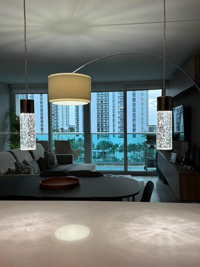 100 Bayview Dr # 912, Sunny Isles Beach, FL 33160 — zdjęcie 5