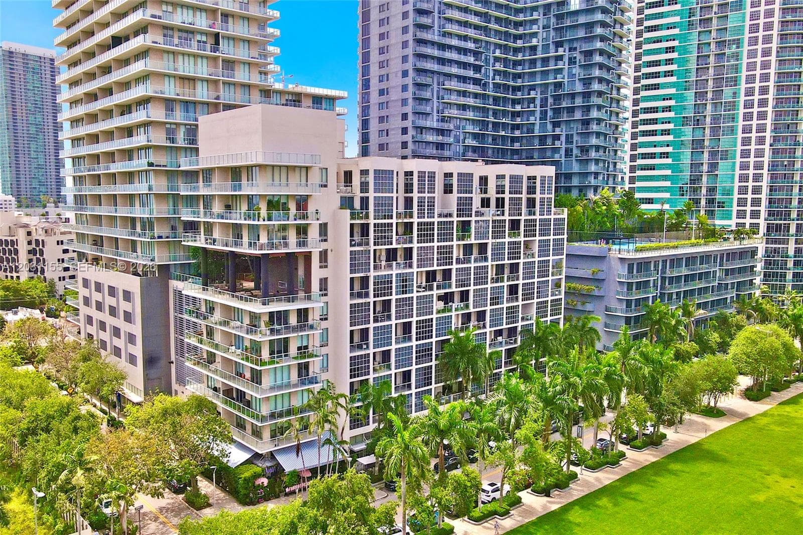 3449 NE 1st Ave # 109, Miami, FL 33137 — zdjęcie 2
