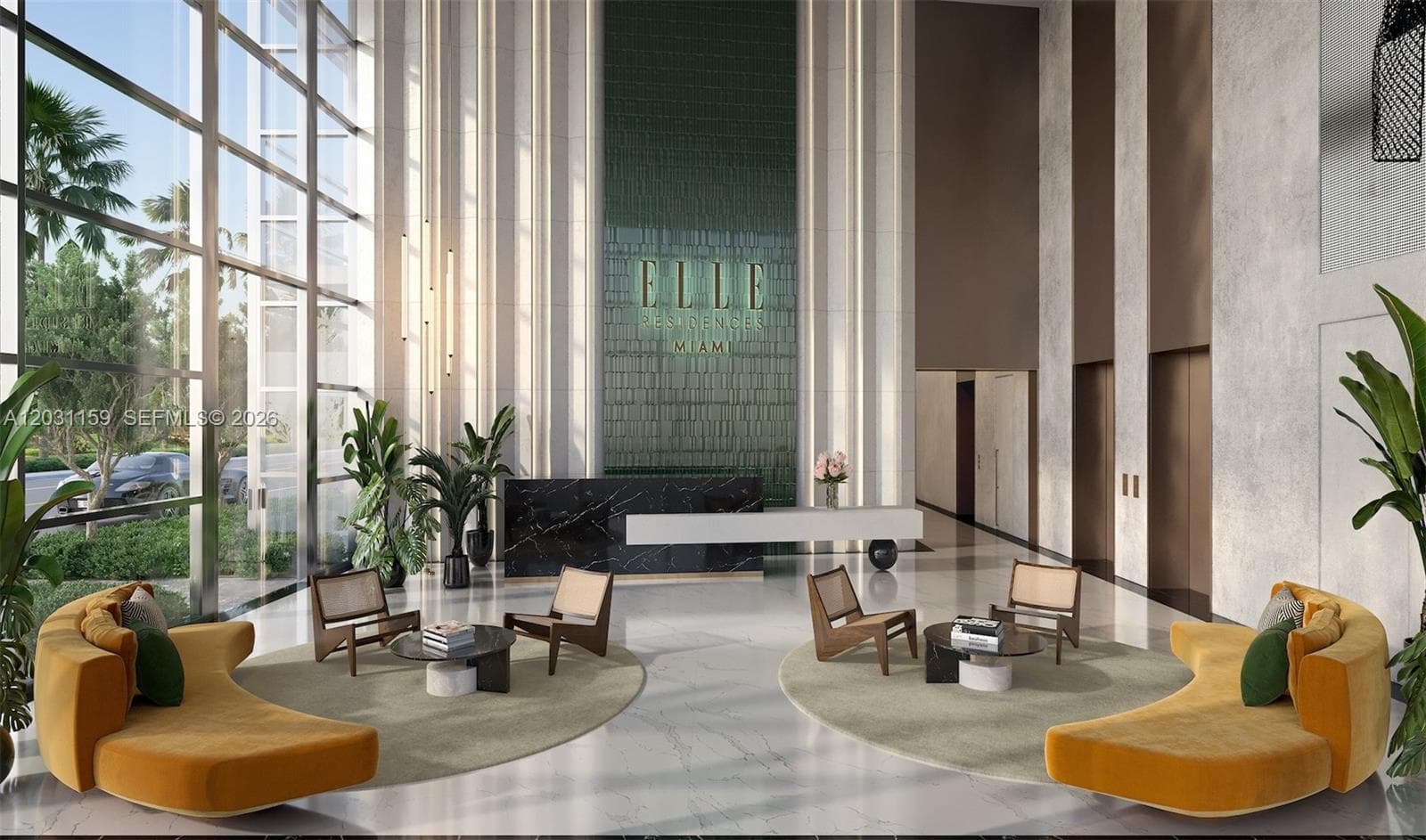 3618 NE 5th Ave # 2204, Miami, FL 33137 — zdjęcie 3