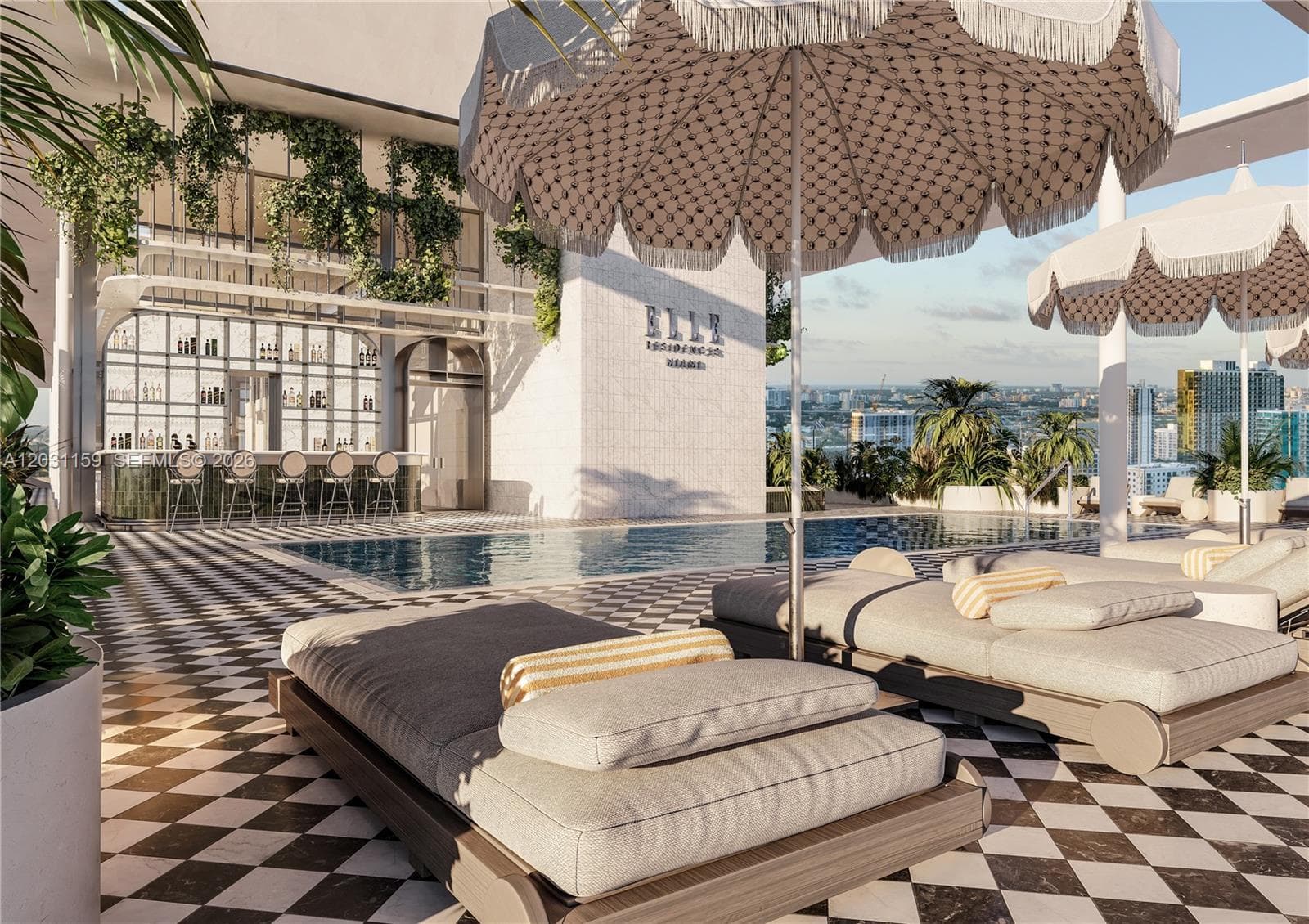 3618 NE 5th Ave # 2204, Miami, FL 33137 — zdjęcie 5