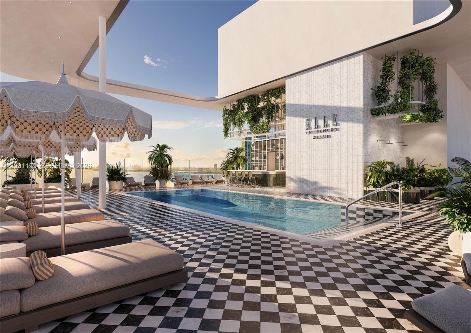 3618 NE 5th Ave # 2204, Miami, FL 33137 — zdjęcie 4