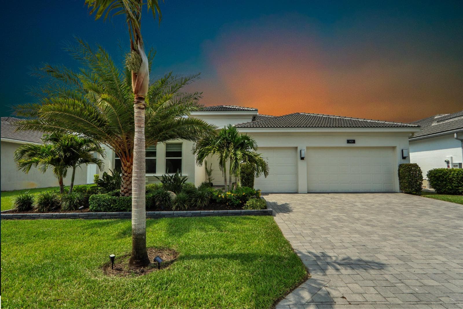 9939 Great Barrier Trail, Boynton Beach, FL 33473 — zdjęcie 3